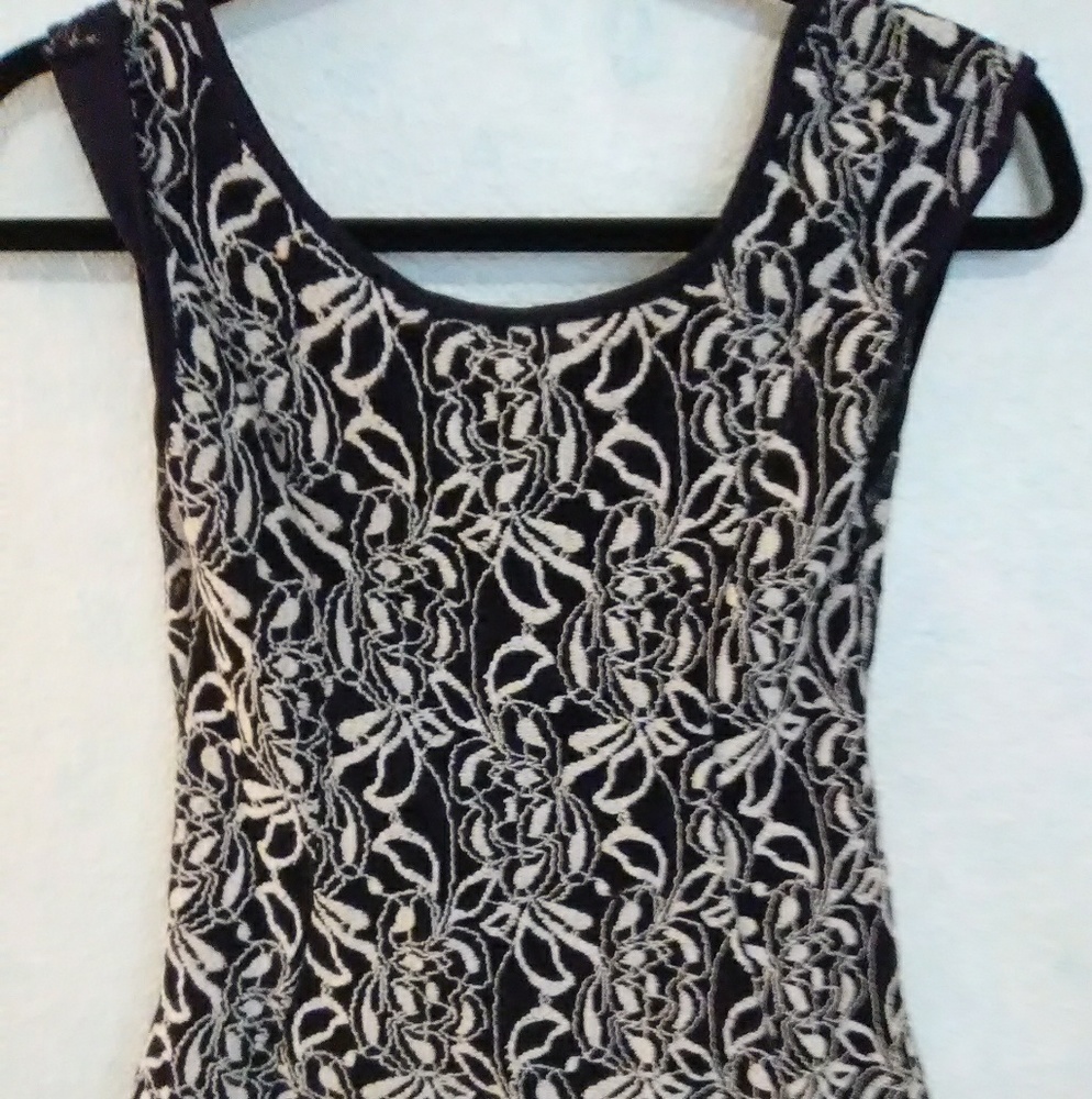 🌟Now$12 was$17Julie's Closet  evening top